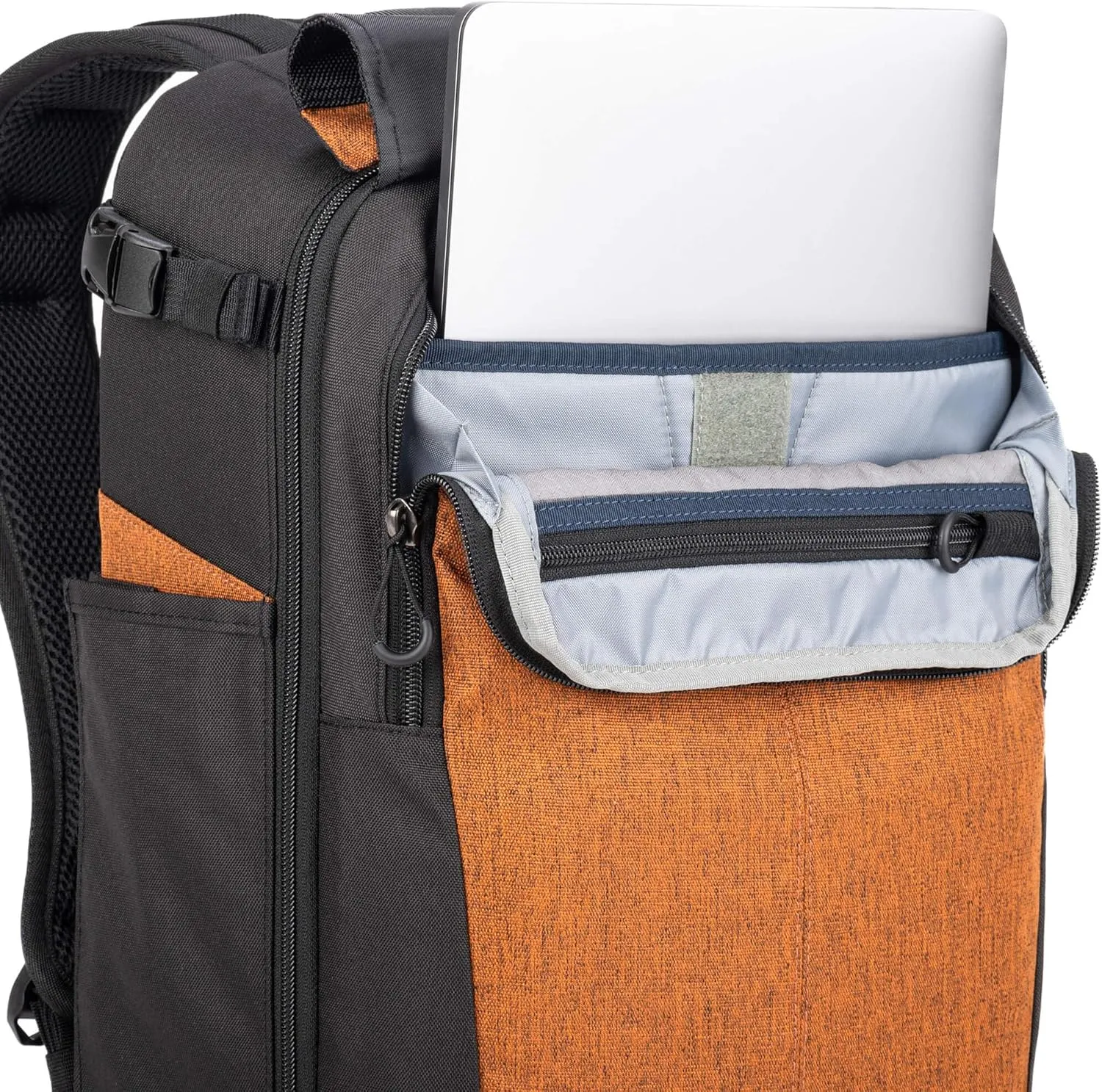 Think Tank Photo Mirrorless Mover Camera Backpack (Campfire Orange)