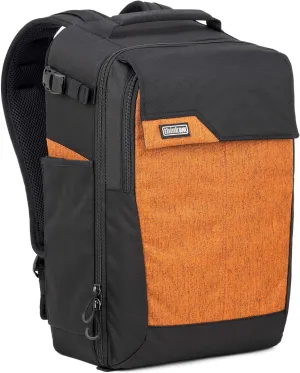 Think Tank Photo Mirrorless Mover Camera Backpack (Campfire Orange)