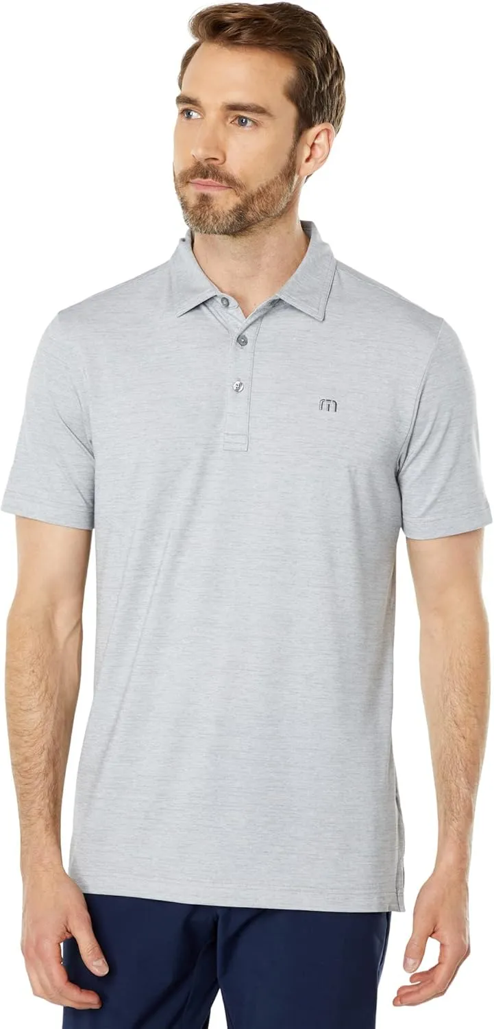 TravisMathew Men's The Heater