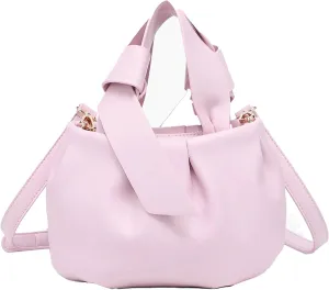 Vegan Bucket Bag by Beck