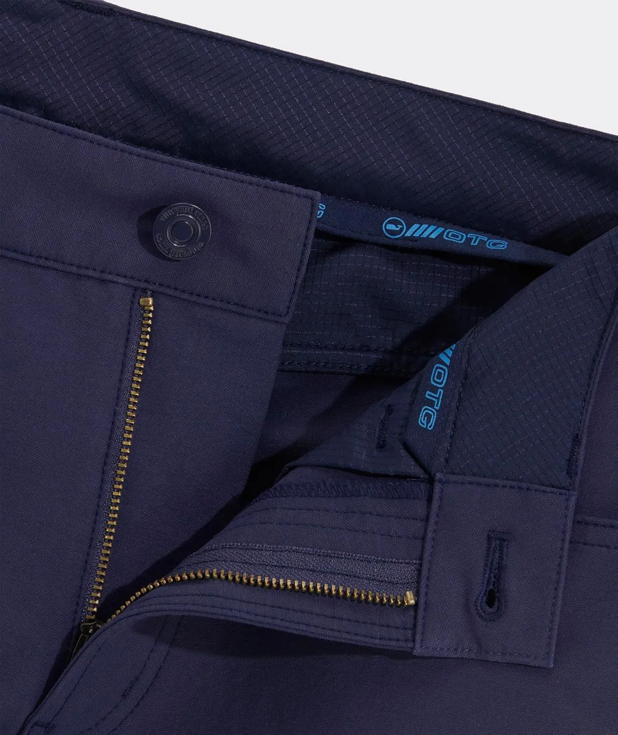 vineyard vines Men's On-The-go Canvas 5-Pocket Pants