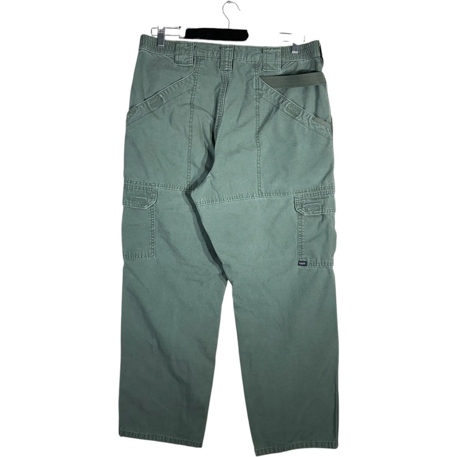 Vintage 5.11 Tactical Series Cargo Pants 34x30