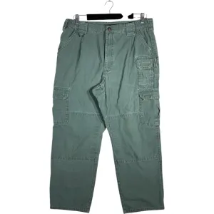 Vintage 5.11 Tactical Series Cargo Pants 34x30