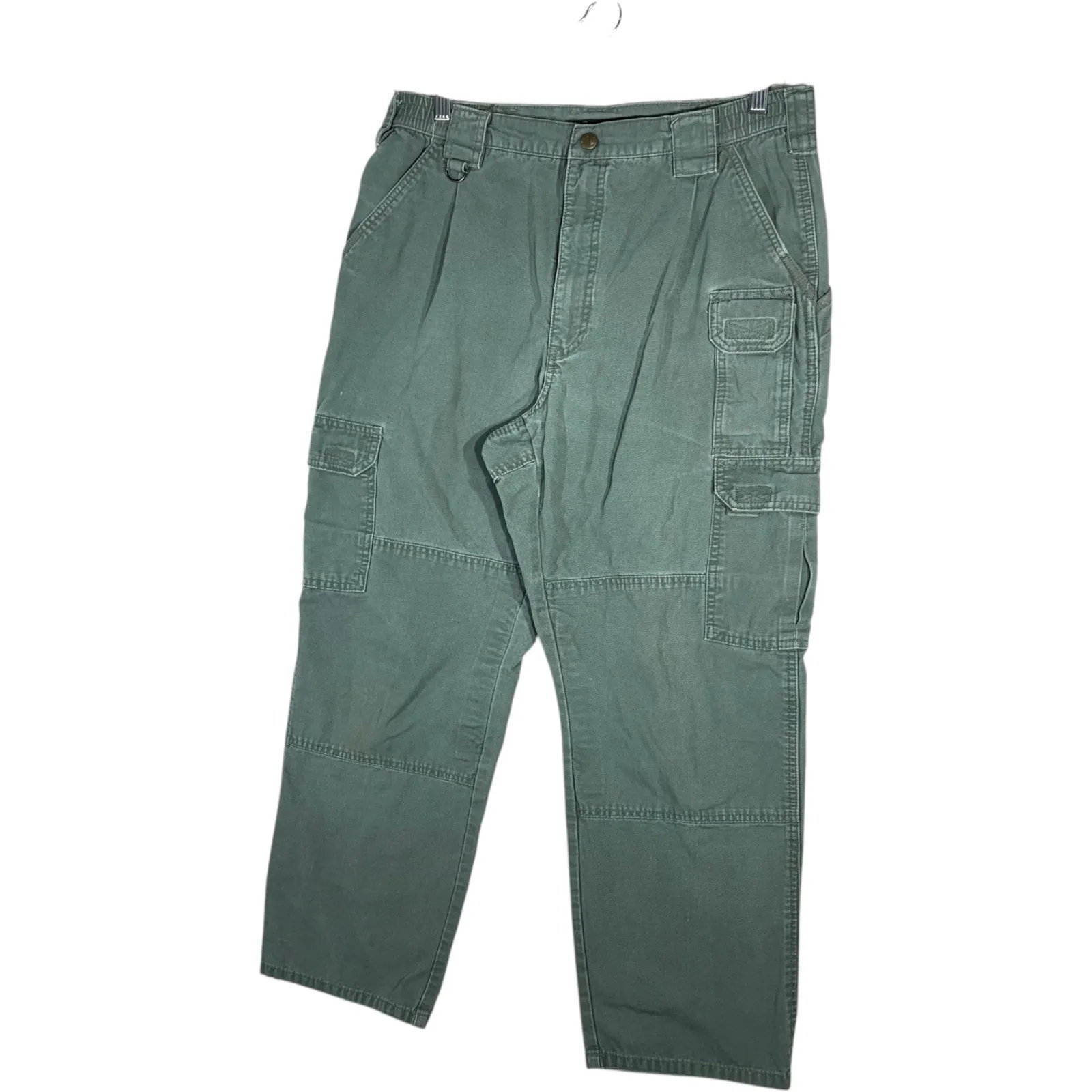 Vintage 5.11 Tactical Series Cargo Pants 34x30
