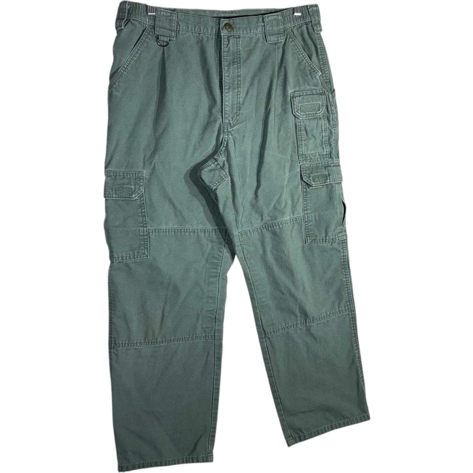 Vintage 5.11 Tactical Series Cargo Pants 34x30