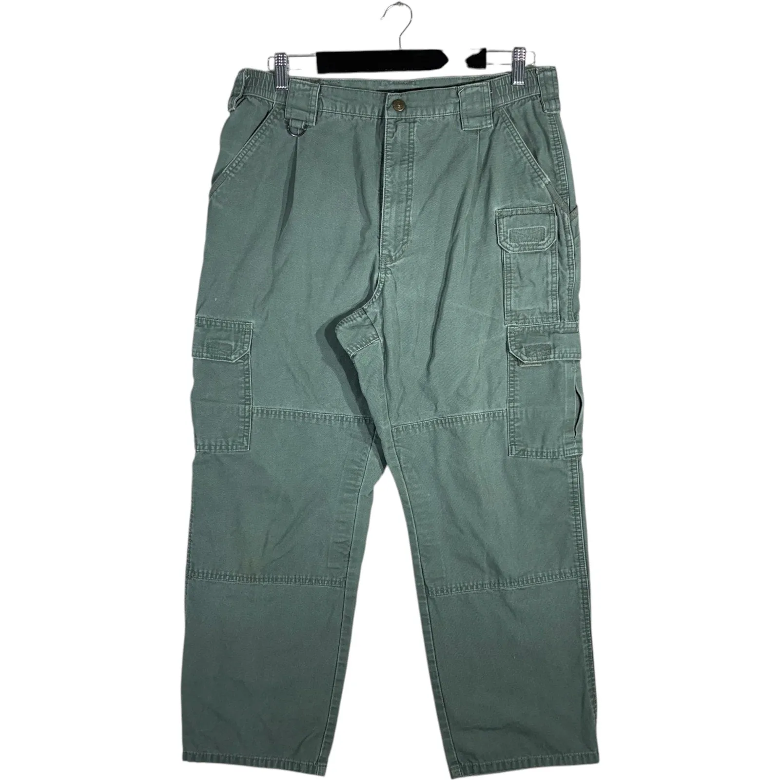 Vintage 5.11 Tactical Series Cargo Pants 34x30
