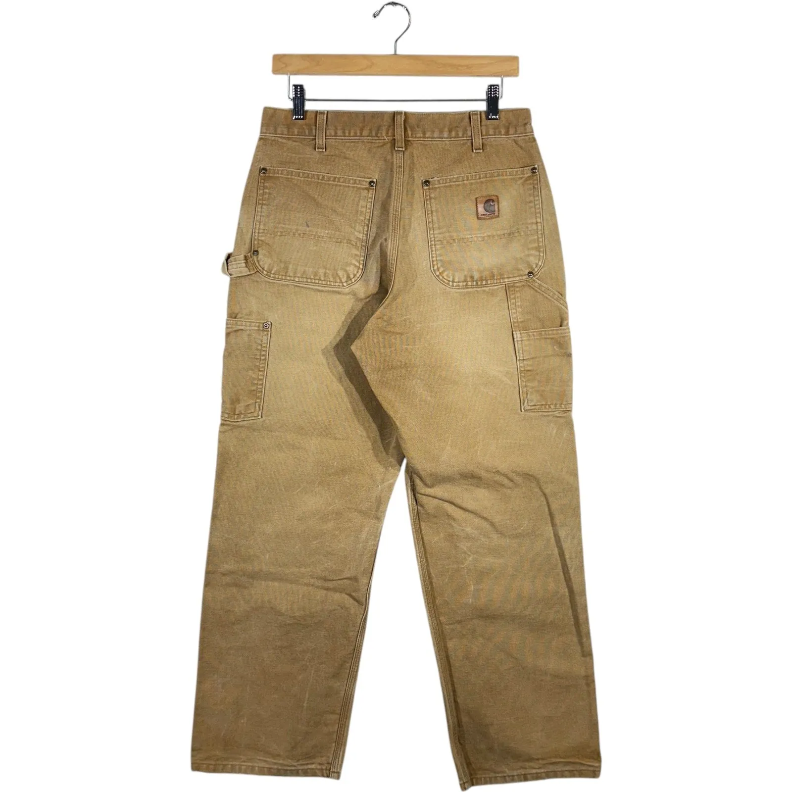 Vintage Carhartt Double Knees Carpenter Pants