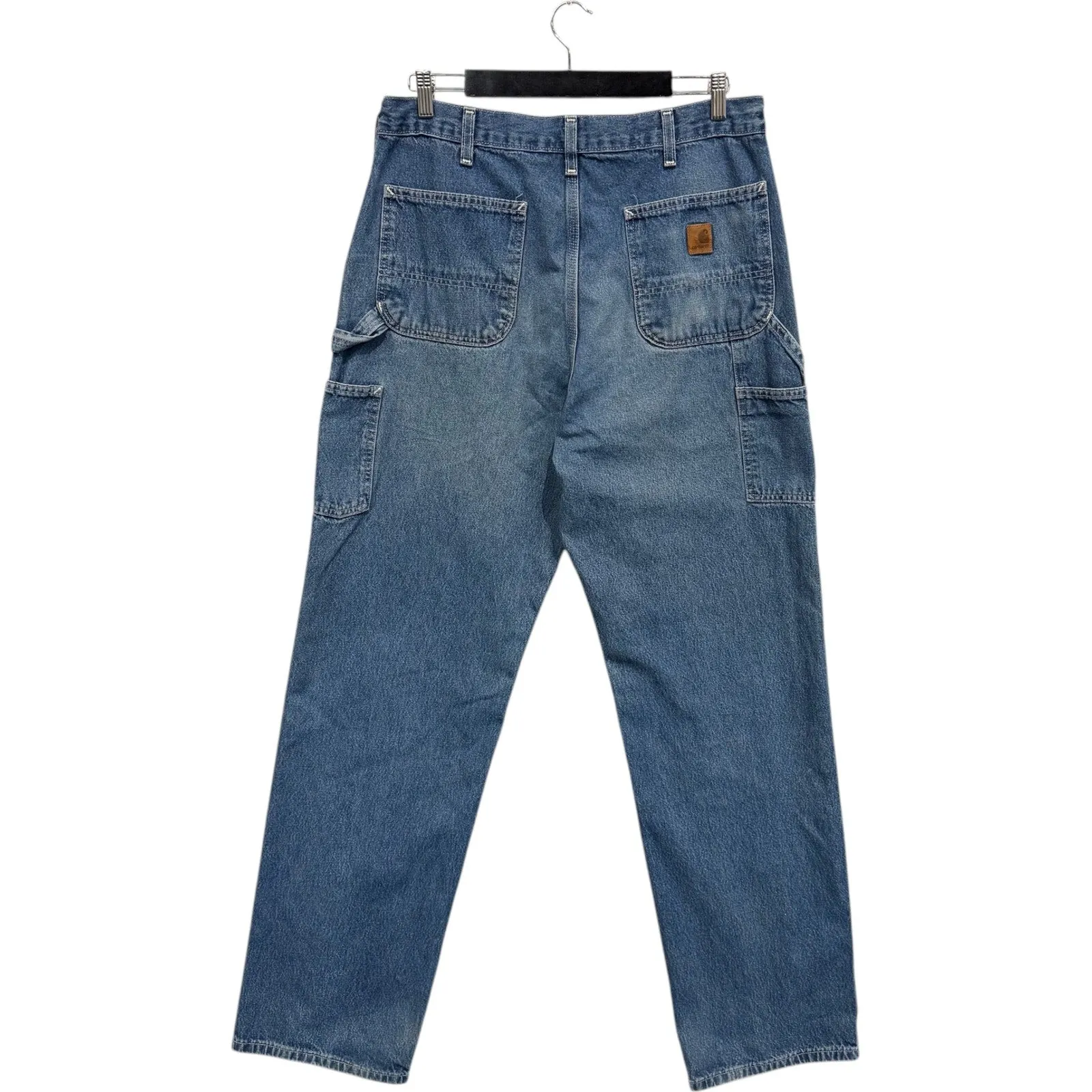 Vintage Carhartt Dungaree Carpenter Pants 36x36