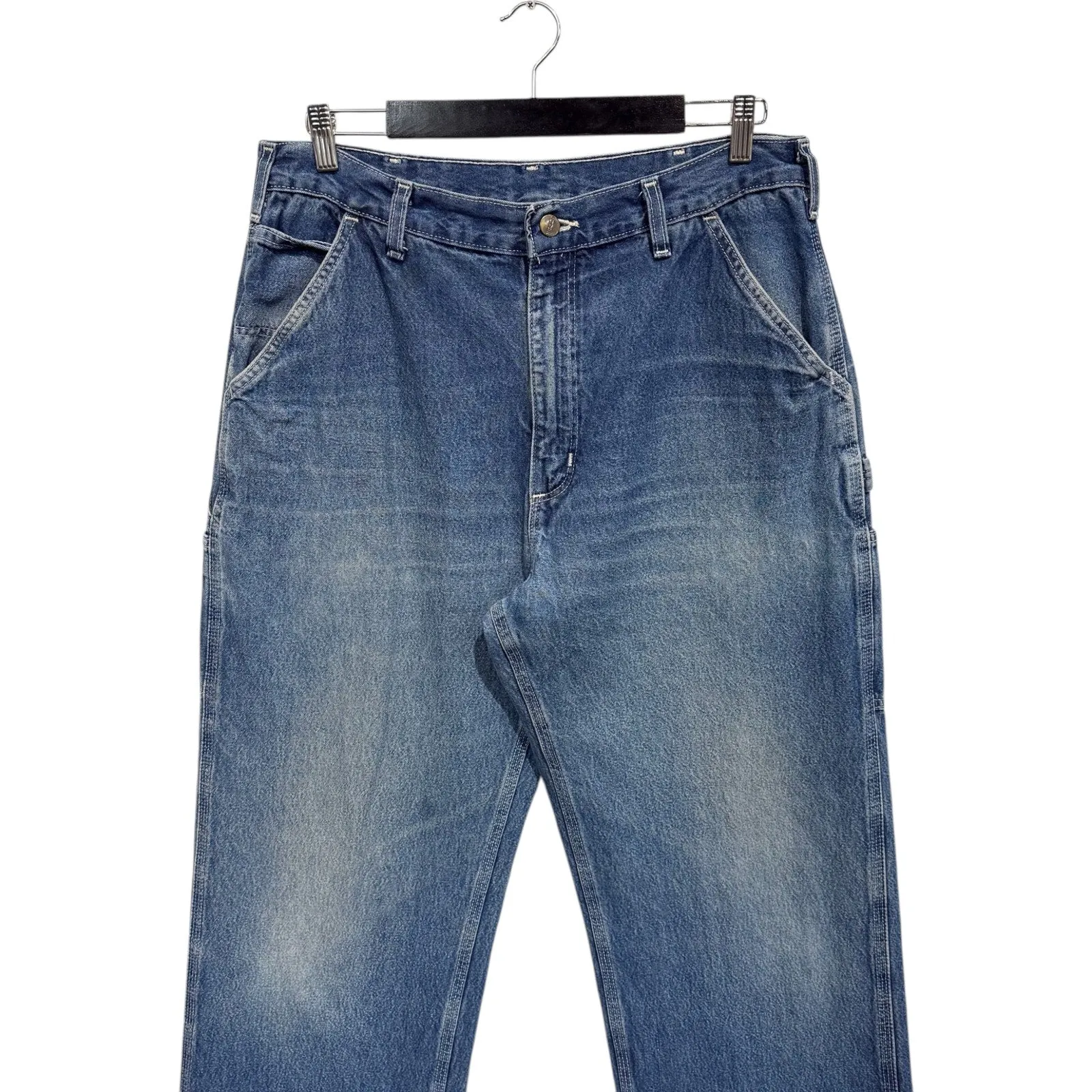 Vintage Carhartt Dungaree Carpenter Pants 36x36