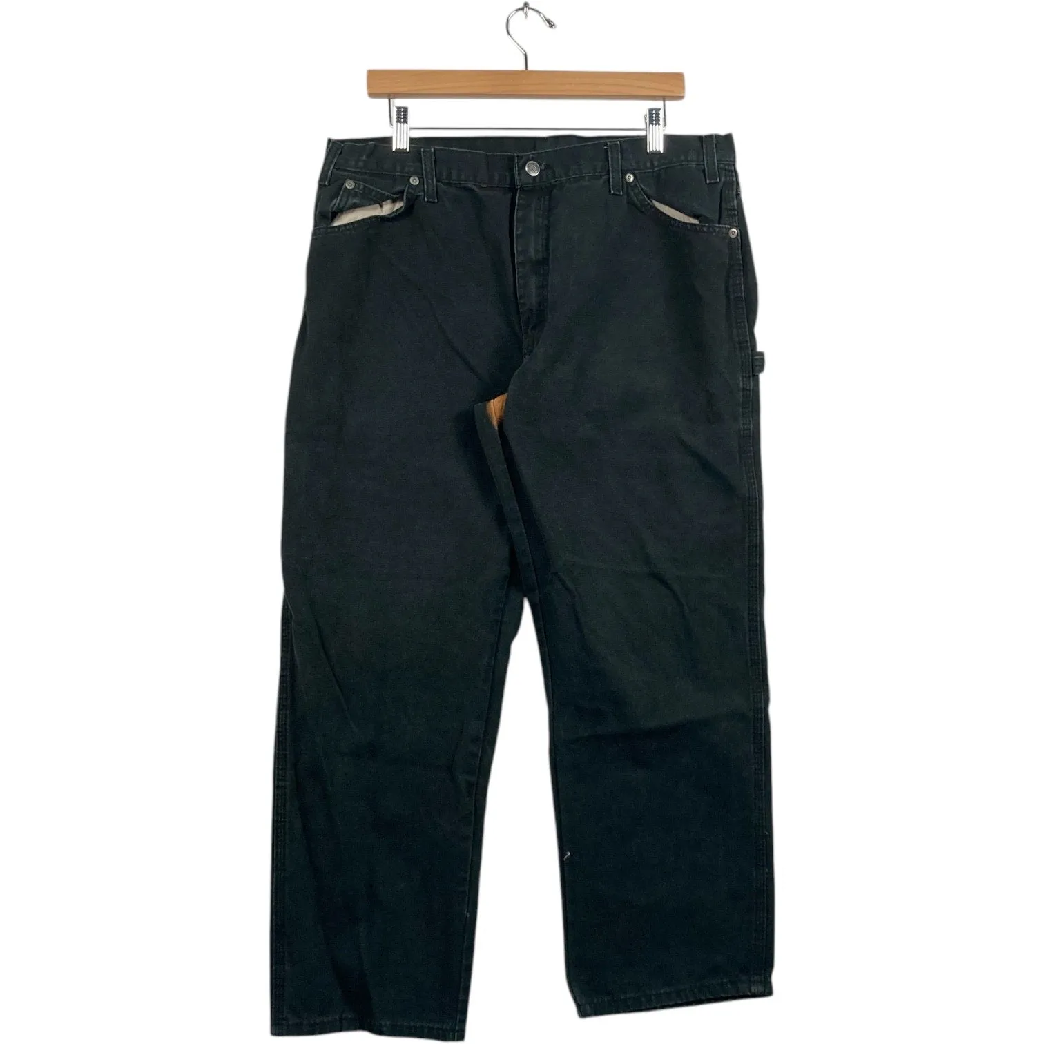 Vintage Dickeis Carpenter Pants 38 x 30