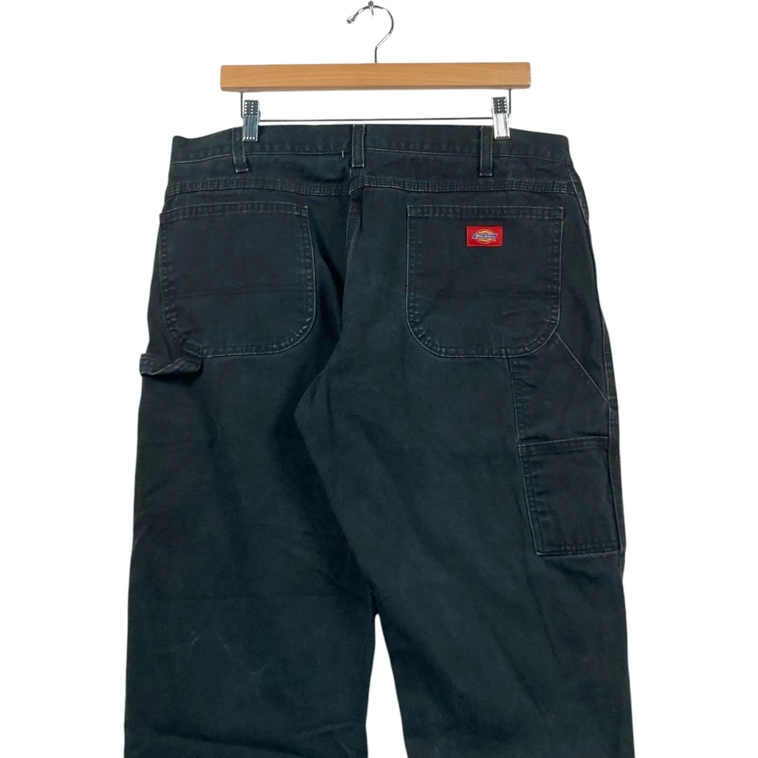 Vintage Dickeis Carpenter Pants 38 x 30