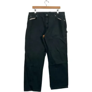 Vintage Dickeis Carpenter Pants 38 x 30
