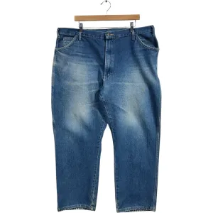 Vintage Dickies Carpenter Denim Pants 42x30
