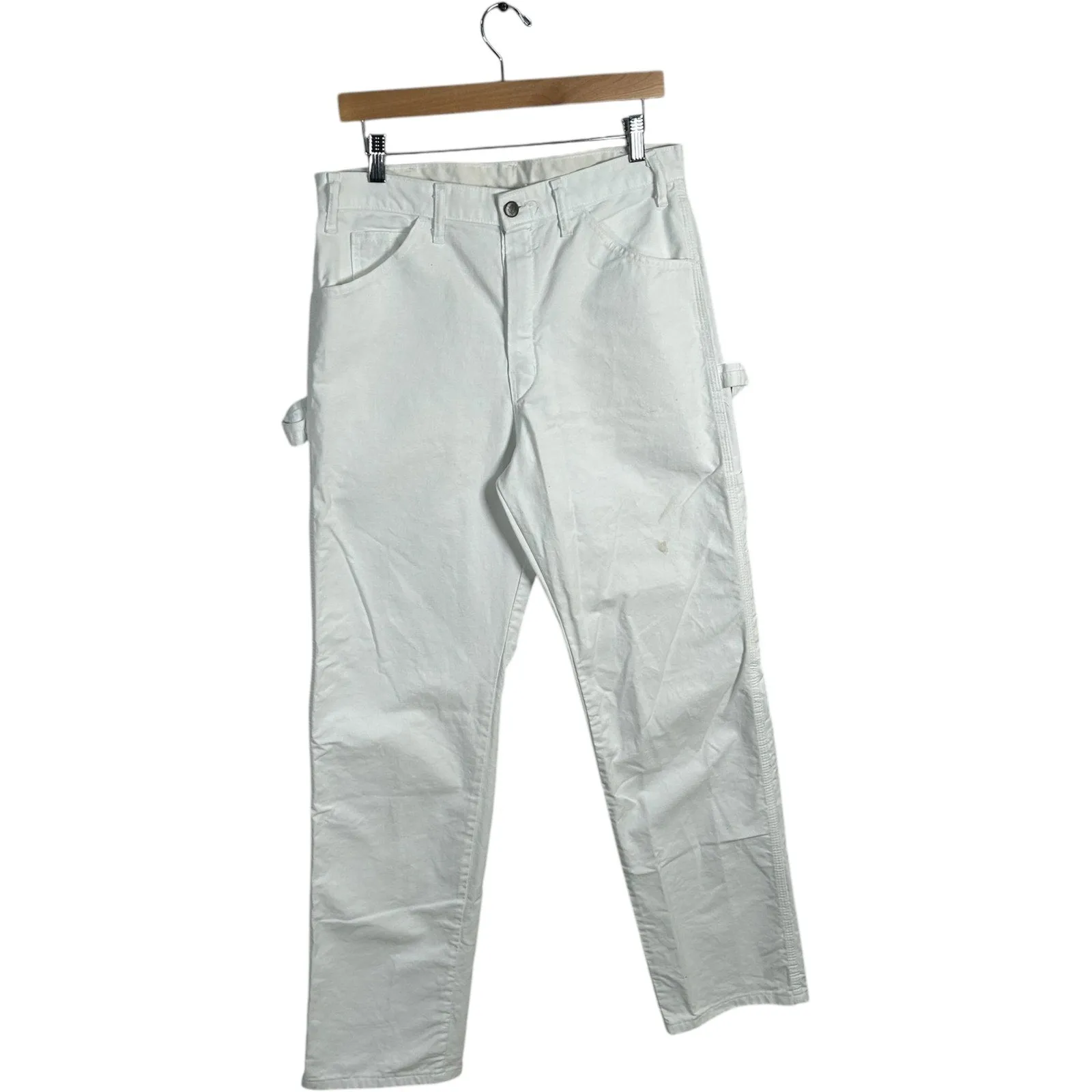 Vintage Dickies Carpenter Pants 33x33
