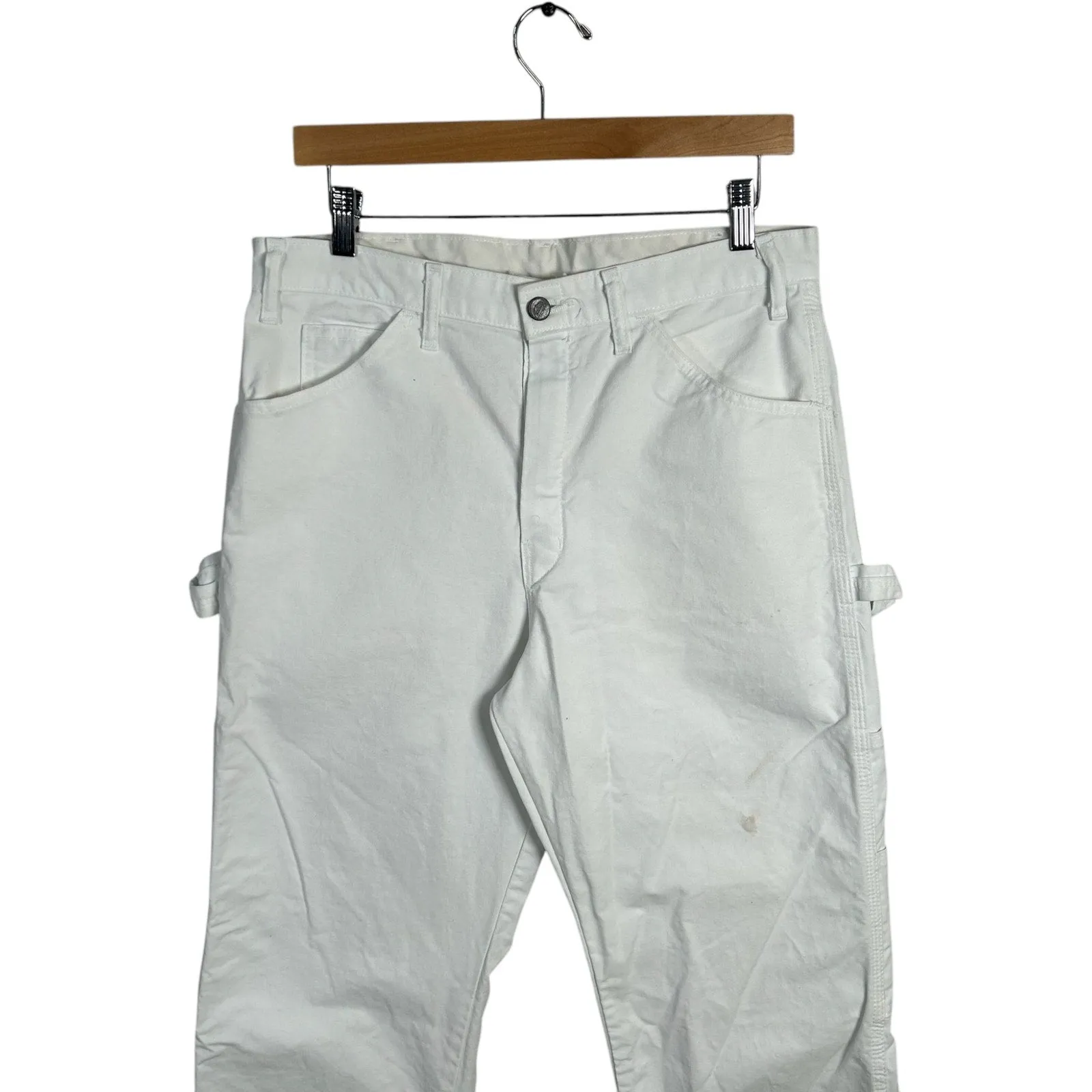 Vintage Dickies Carpenter Pants 33x33