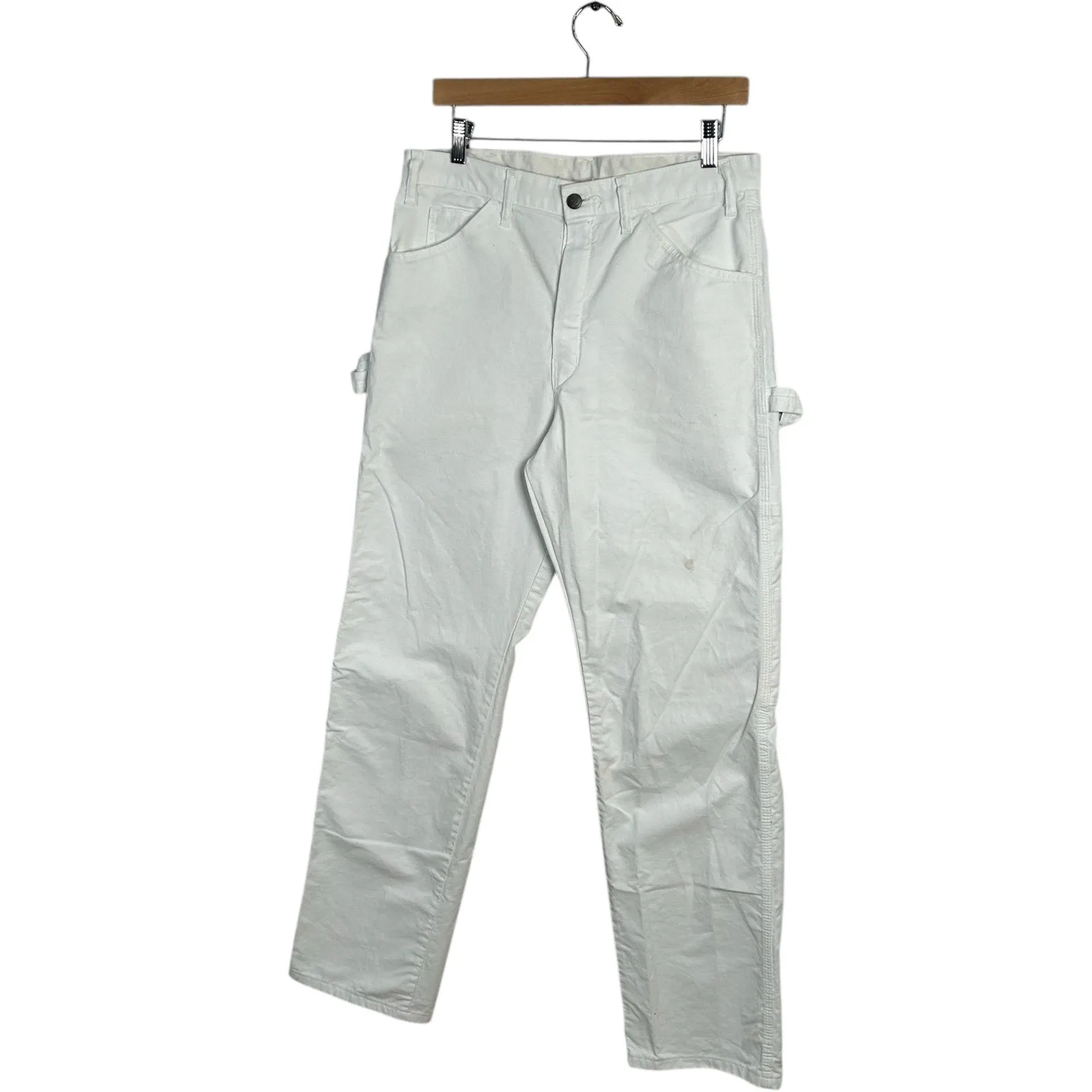 Vintage Dickies Carpenter Pants 33x33