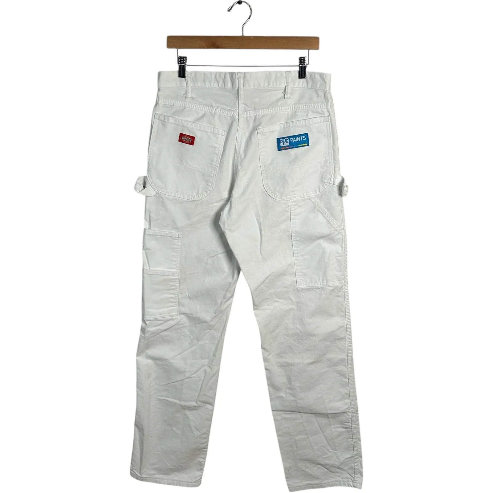 Vintage Dickies Carpenter Pants 33x33