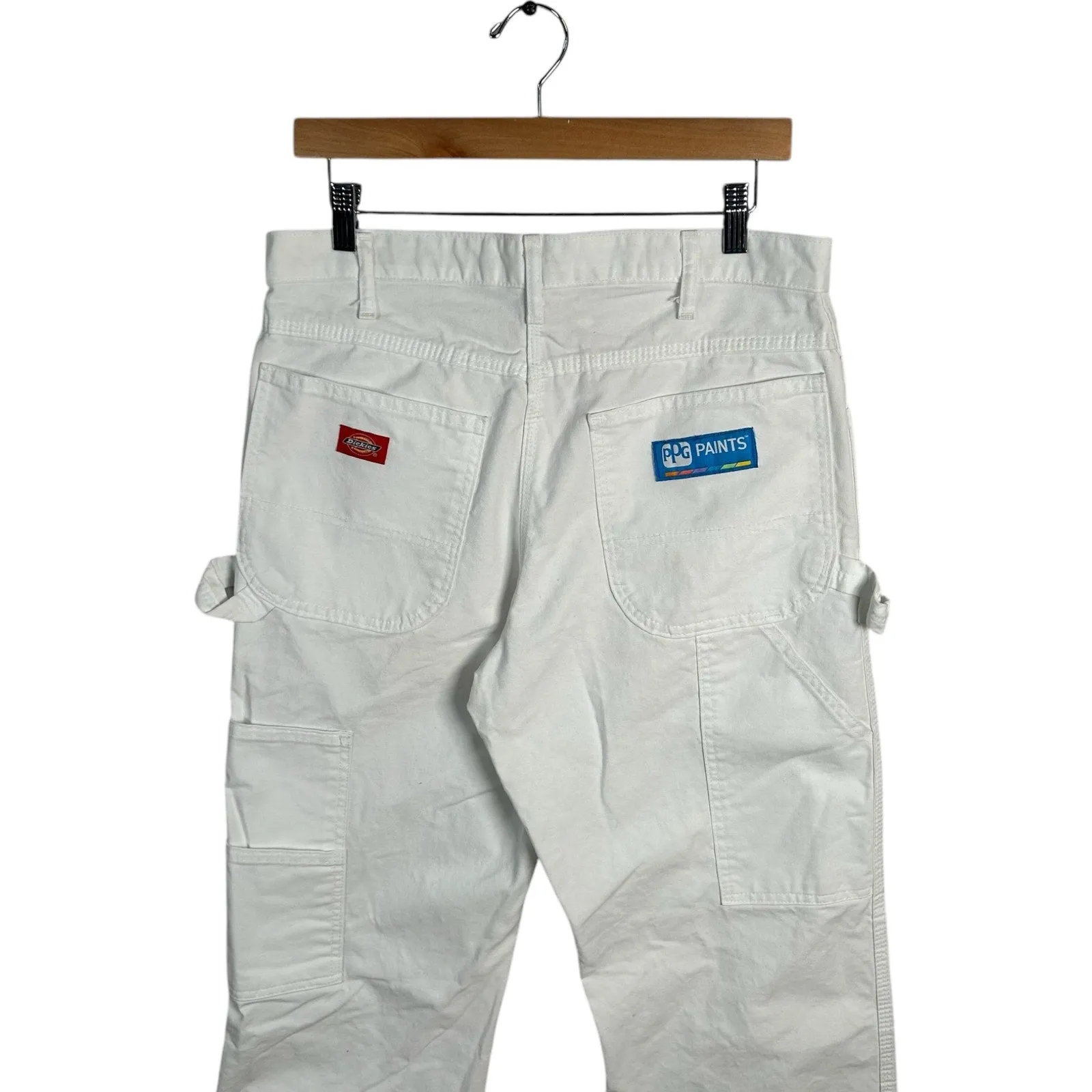 Vintage Dickies Carpenter Pants 33x33