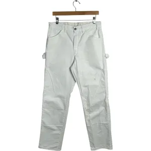Vintage Dickies Carpenter Pants 33x33