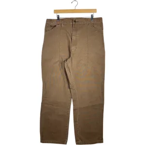 Vintage Dickies Carpenter Pants 38 x 30