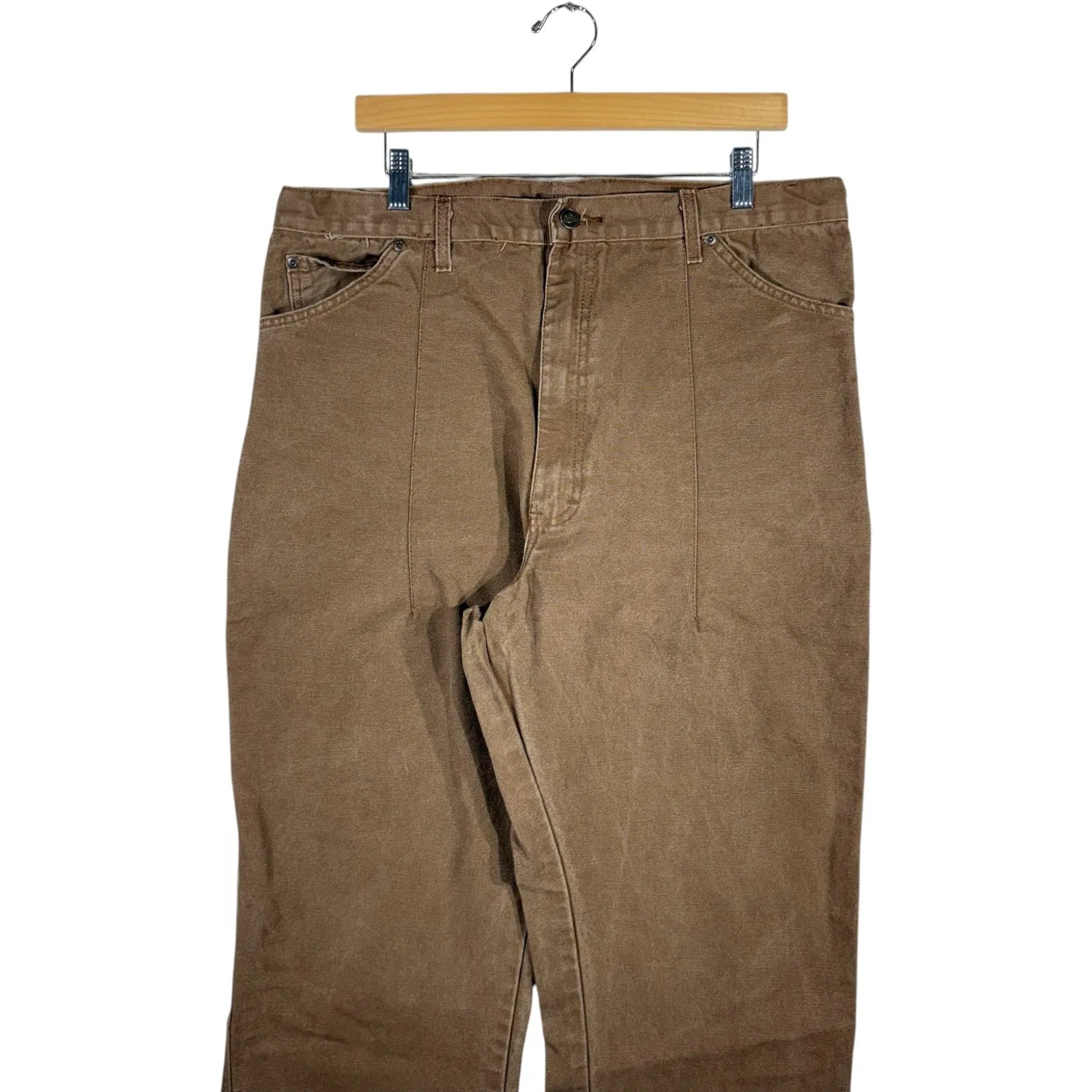 Vintage Dickies Carpenter Pants 38 x 30
