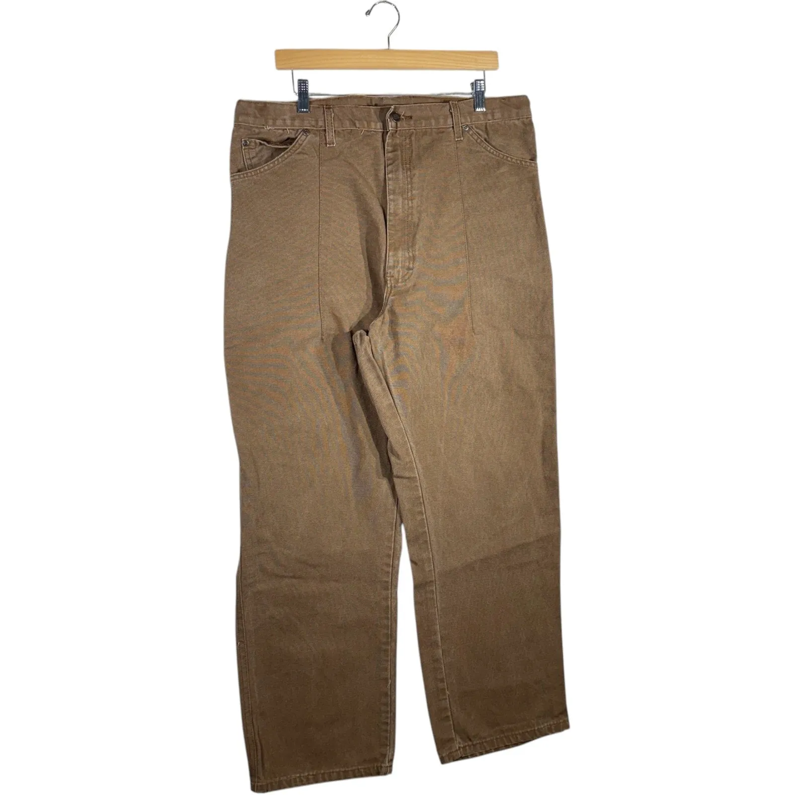 Vintage Dickies Carpenter Pants 38 x 30