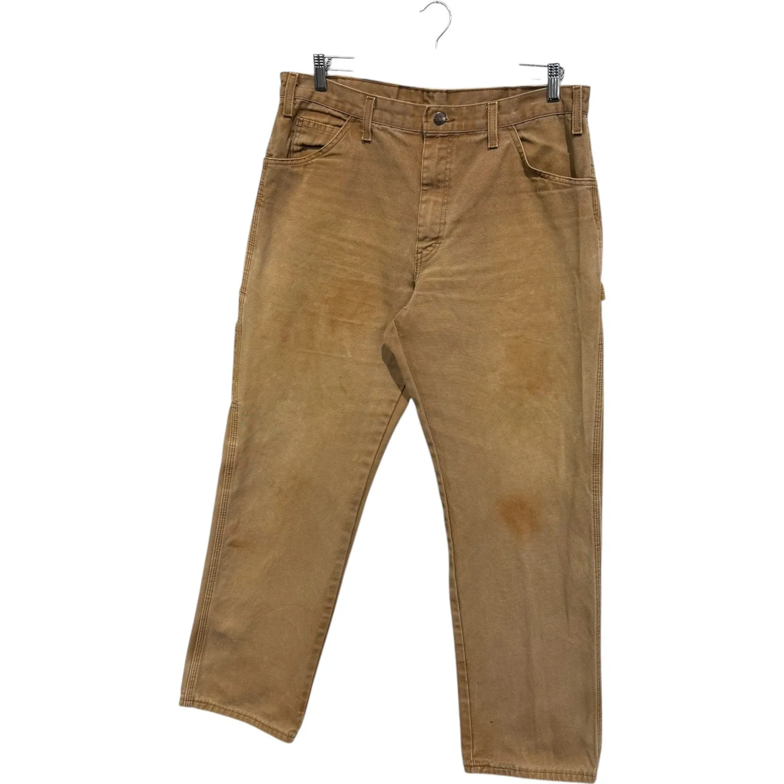 Vintage Dickies Carpenter Relaxed Fit Pants 36x32