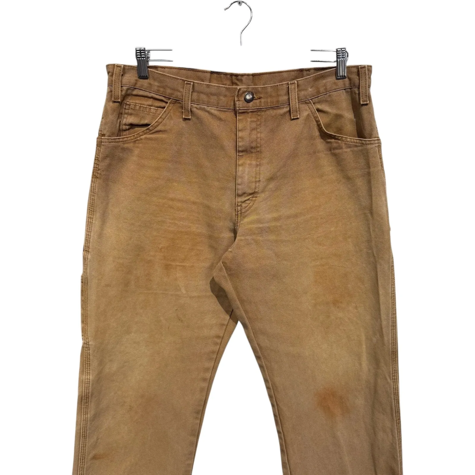 Vintage Dickies Carpenter Relaxed Fit Pants 36x32
