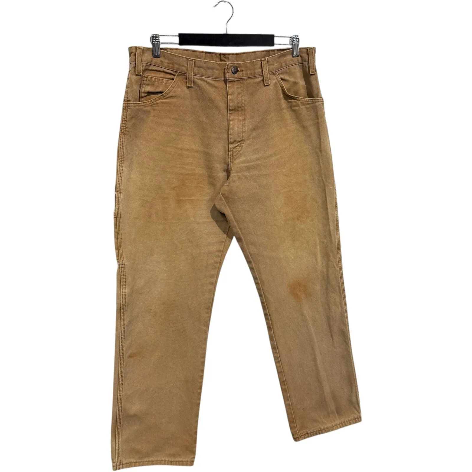 Vintage Dickies Carpenter Relaxed Fit Pants 36x32