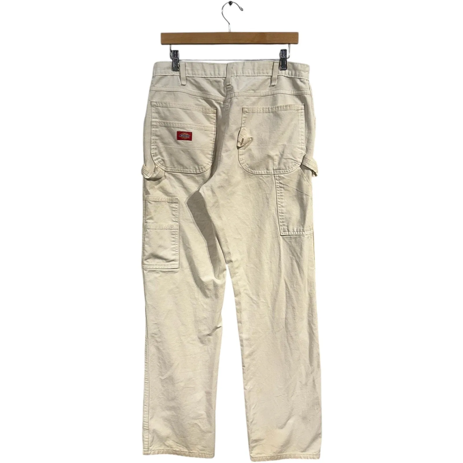 Vintage Dickies Painters Carpenter Pants Men's 32x31
