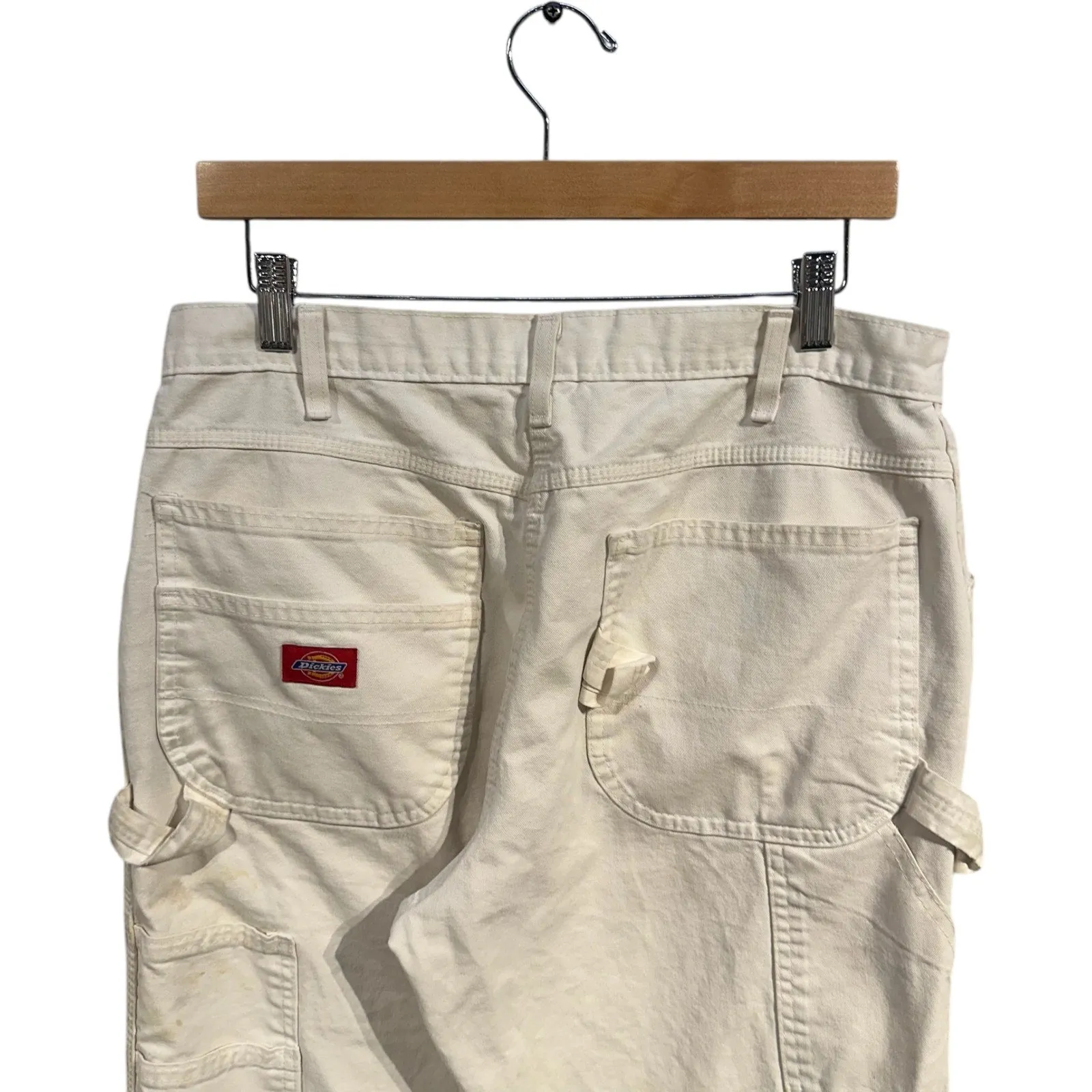 Vintage Dickies Painters Carpenter Pants Men's 32x31