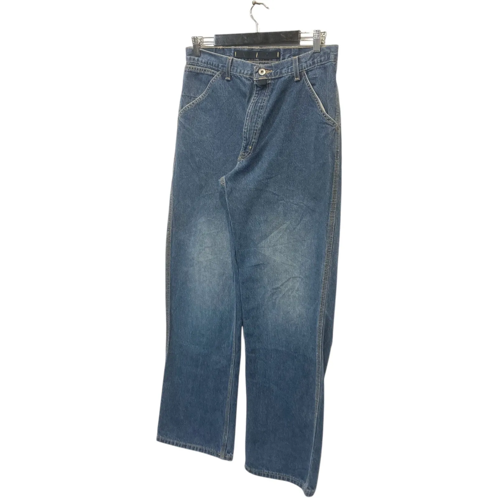 Vintage Nautica Denim Carpenter Pants 32x31