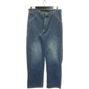 Vintage Nautica Denim Carpenter Pants 32x31