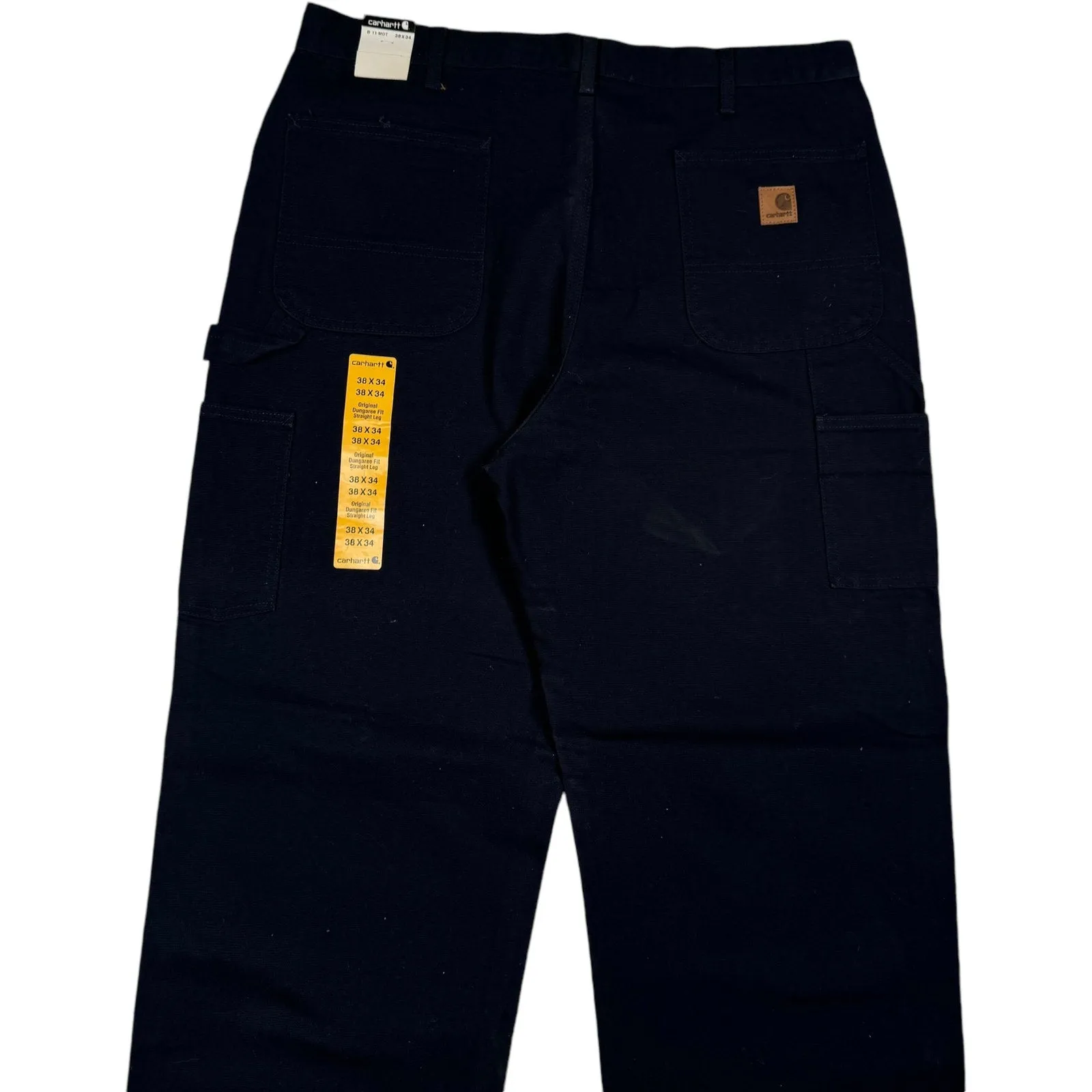 Vintage NWT Carhartt Carpenter Pants
