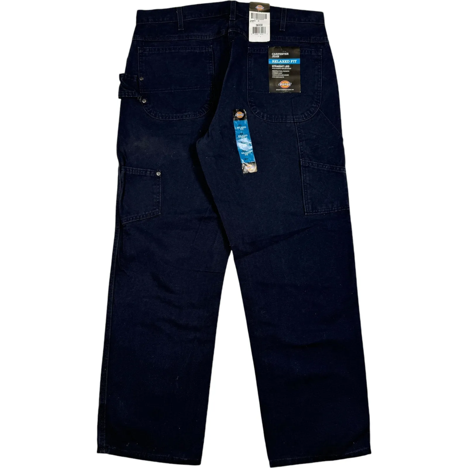 Vintage NWT Dickies Carpenter Pants