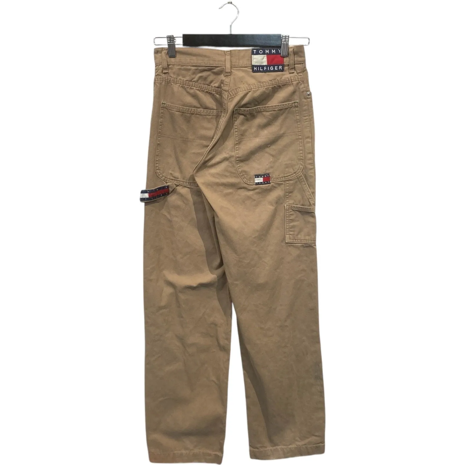 Vintage Tommy Hilfiger Carpenter Pants 28x30