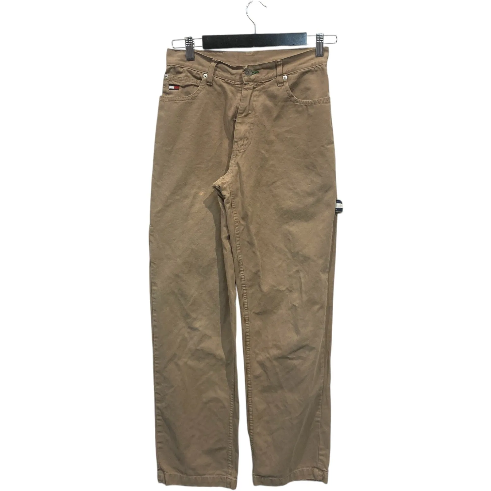 Vintage Tommy Hilfiger Carpenter Pants 28x30
