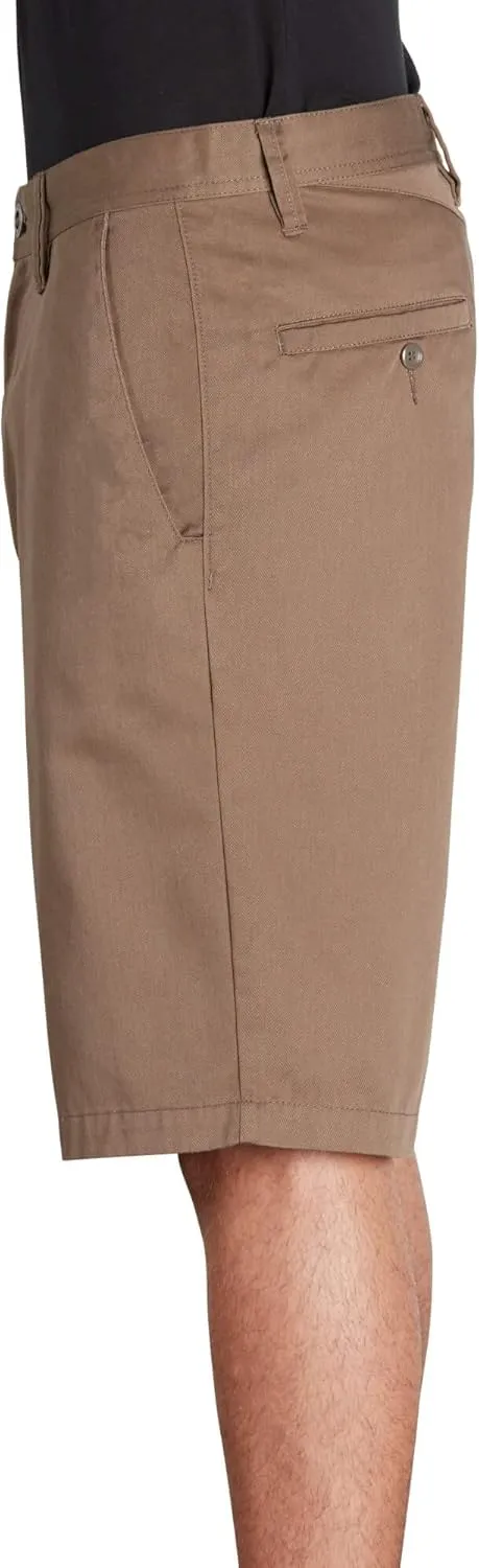 Volcom Men's Frickin Chino Short