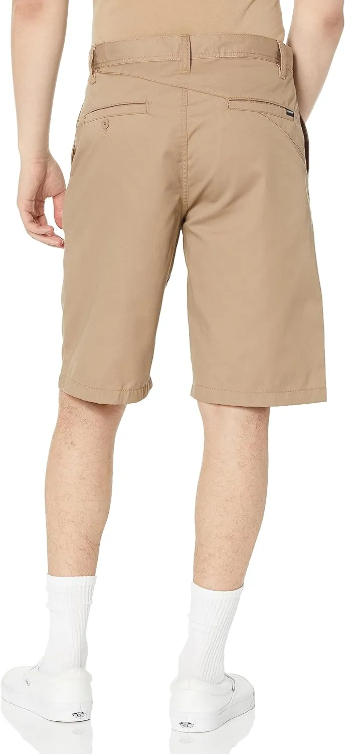Volcom Men's Frickin Chino Short