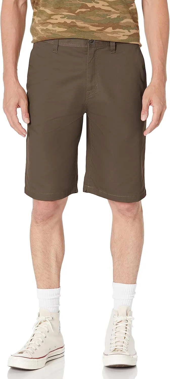 Volcom Men's Frickin Chino Short