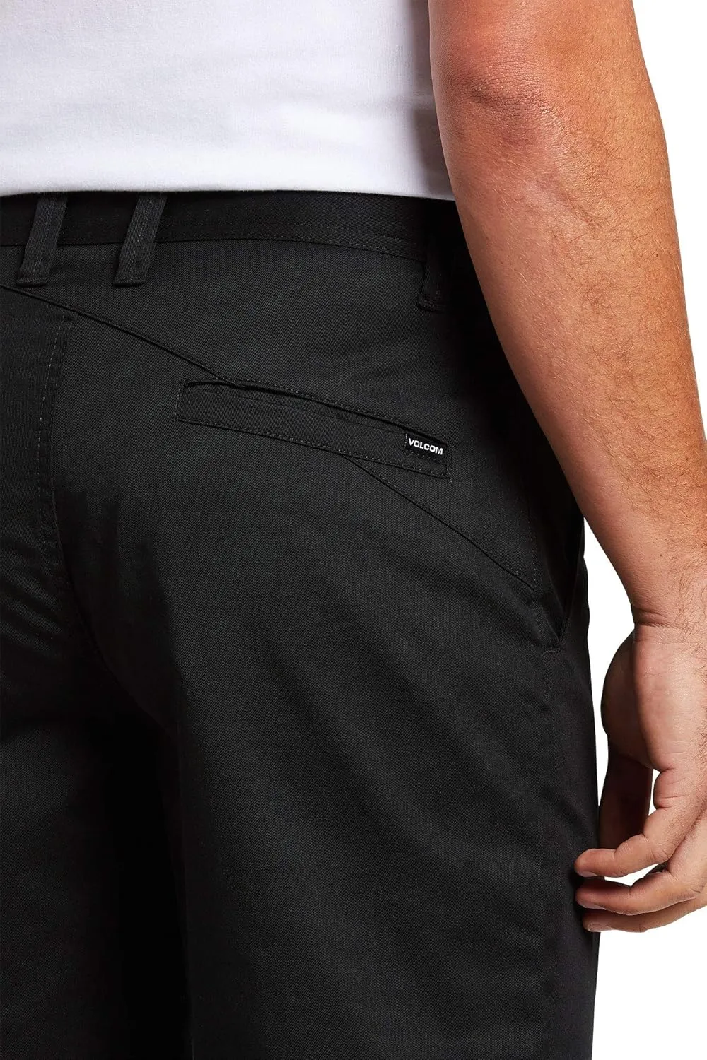 Volcom Men's Frickin Chino Short