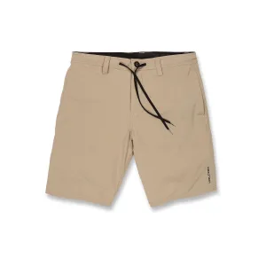 Volcom Men's Regular Voltripper 20" Hybrid Short