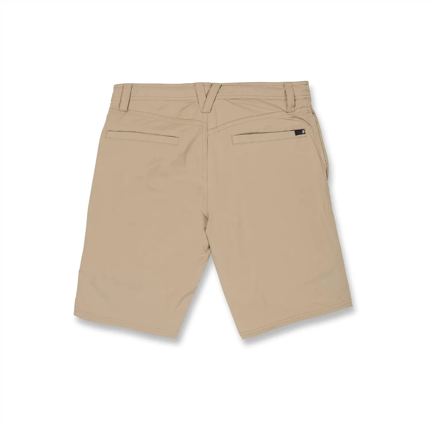Volcom Men's Regular Voltripper 20" Hybrid Short