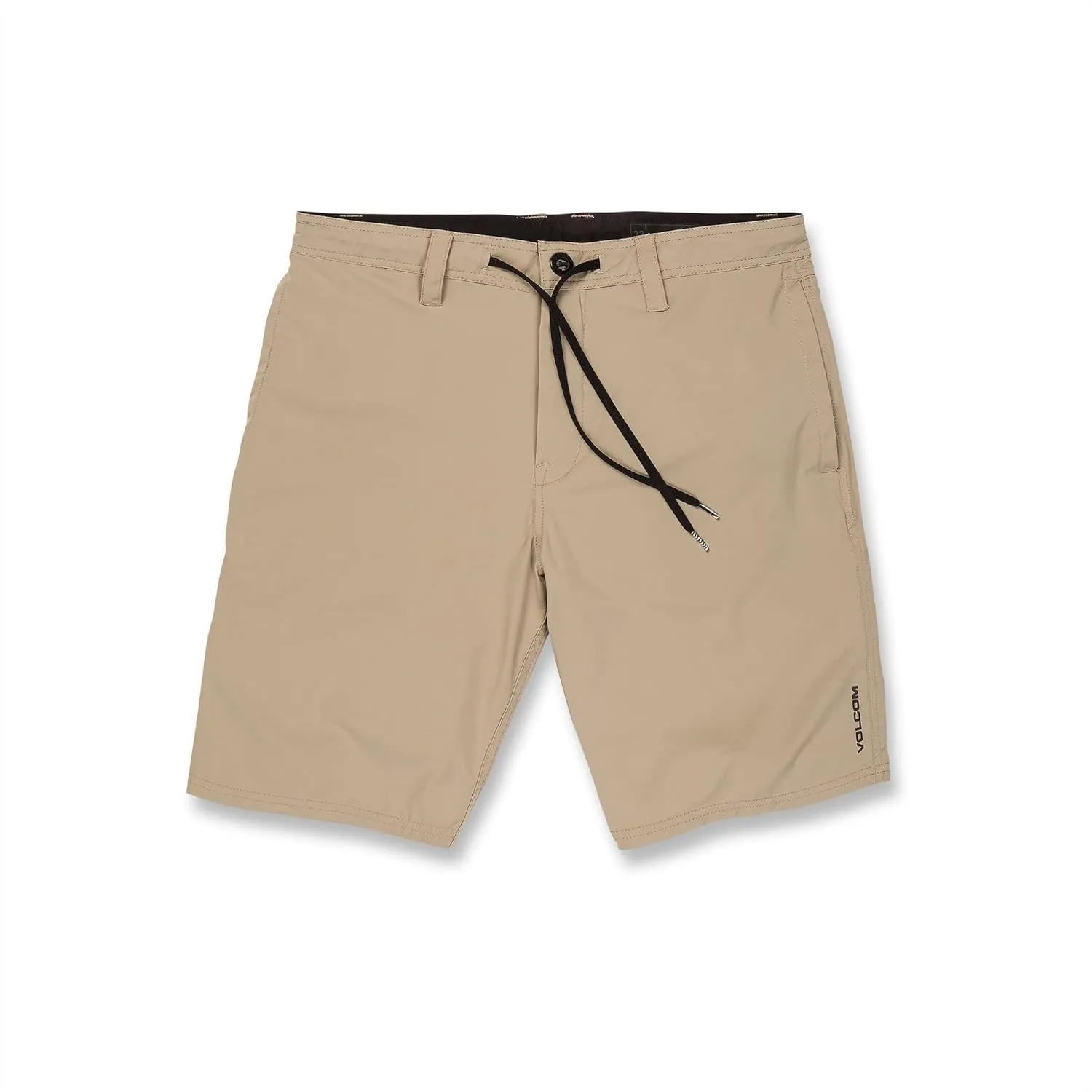 Volcom Men's Regular Voltripper 20" Hybrid Short