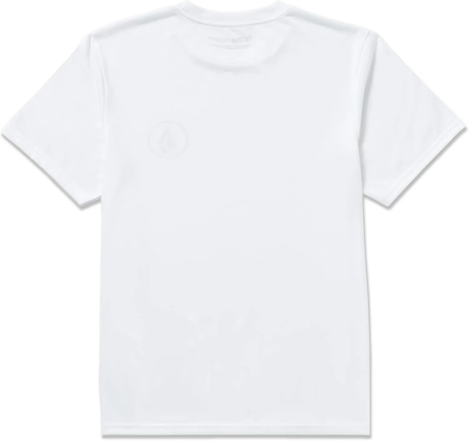 Volcom Men's Stone Tech Short Sleeve T Lightweaight Athletic Fit, Quick-Dry Workout Performance Tee Shirt