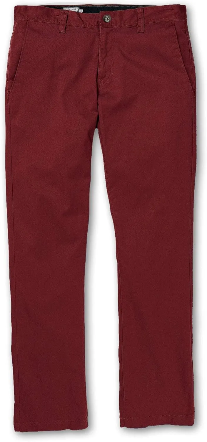 Volcom Men's V Monty Chino Pant