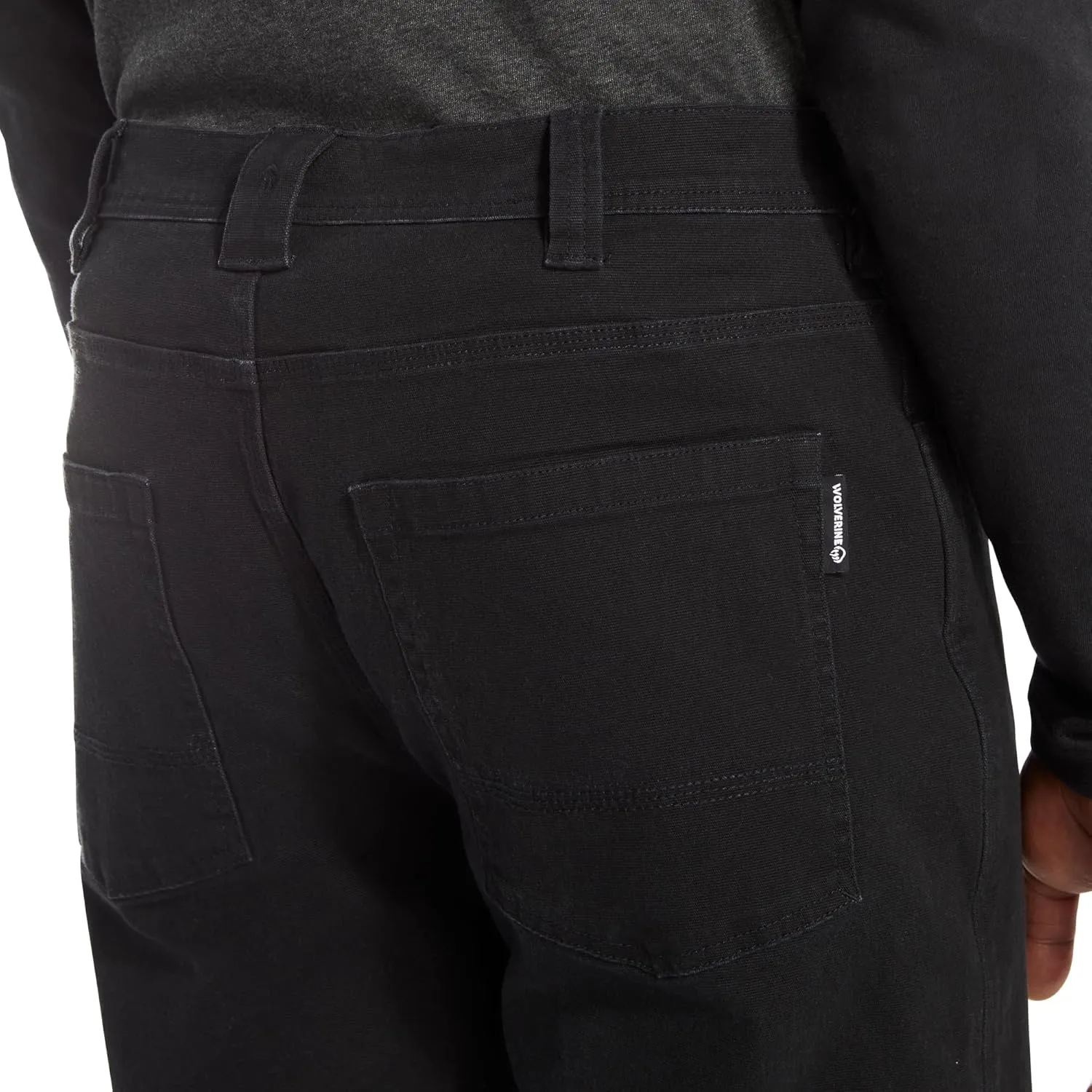 Wolverine Men's Steelhead 5Pocket Pant