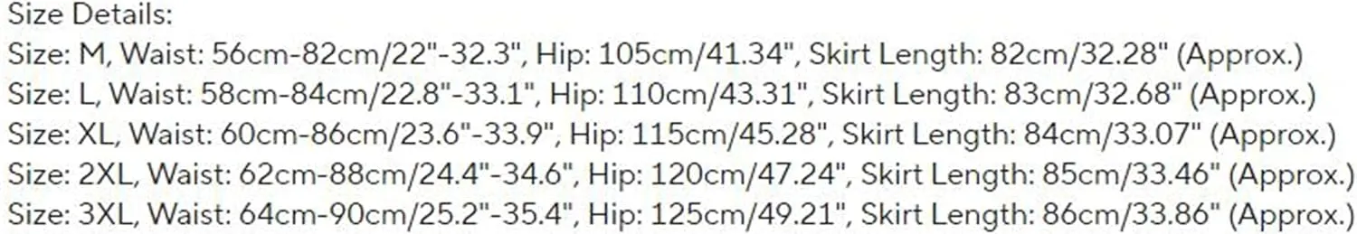 Women Maxi Skirt Pleated Solid Color Elastic High Waist Casual Cotton Blend A-Line Smooth Satin Long Skirts
