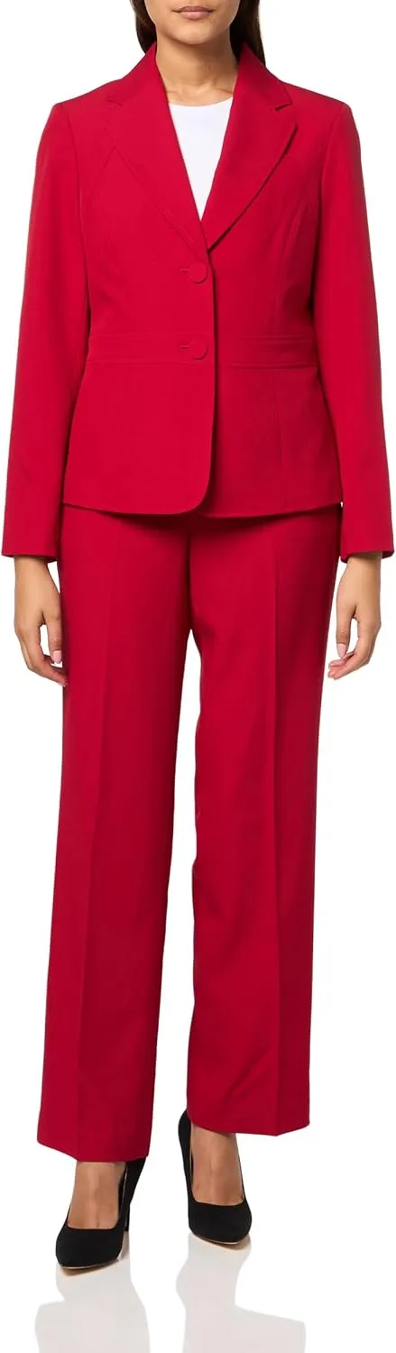 Women's Blazer & Pant 2pc Set