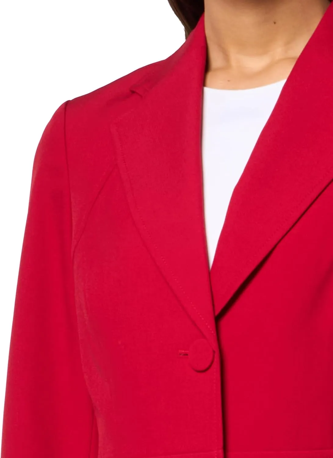 Women's Blazer & Pant 2pc Set